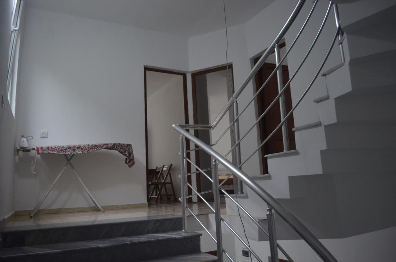 Akhmed Guest House Kvariati Zewnętrze zdjęcie