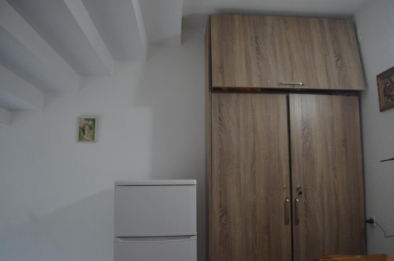 Akhmed Guest House Kvariati Zewnętrze zdjęcie
