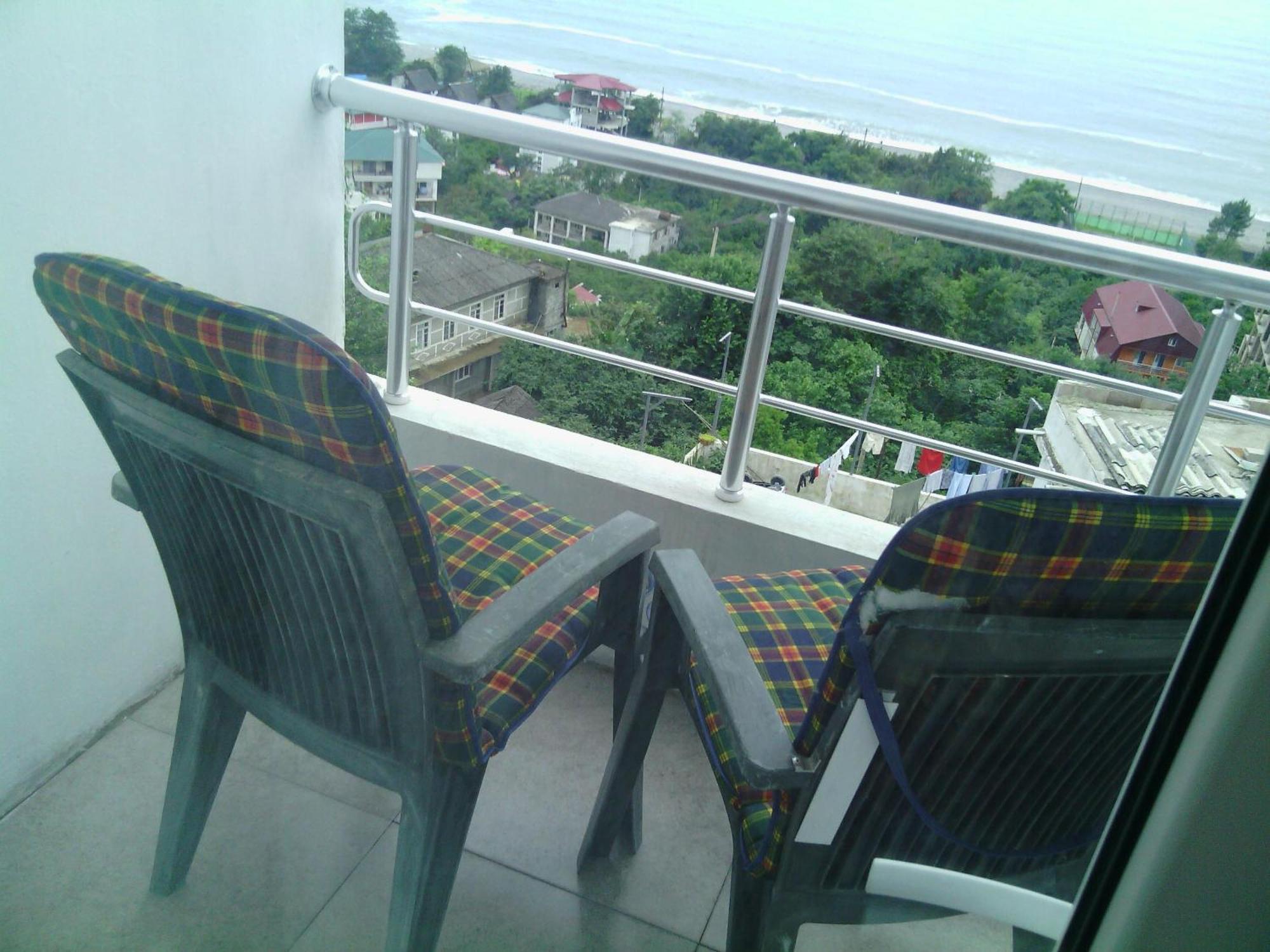 Akhmed Guest House Kvariati Pokój zdjęcie