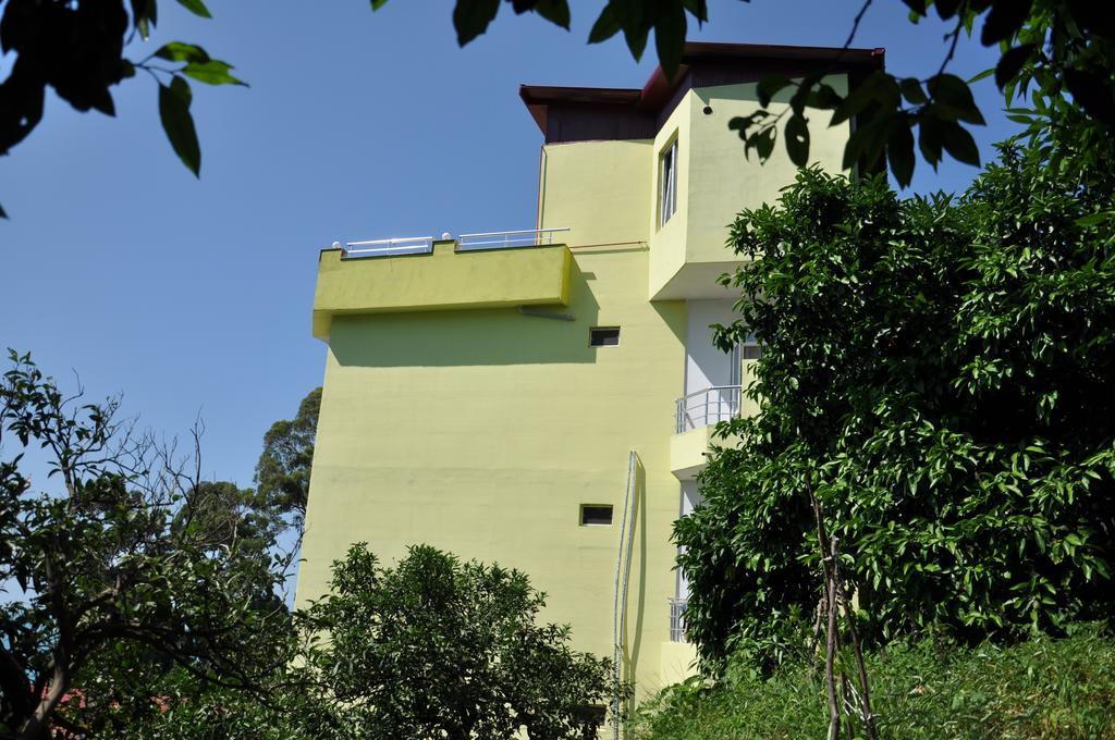 Akhmed Guest House Kvariati Zewnętrze zdjęcie