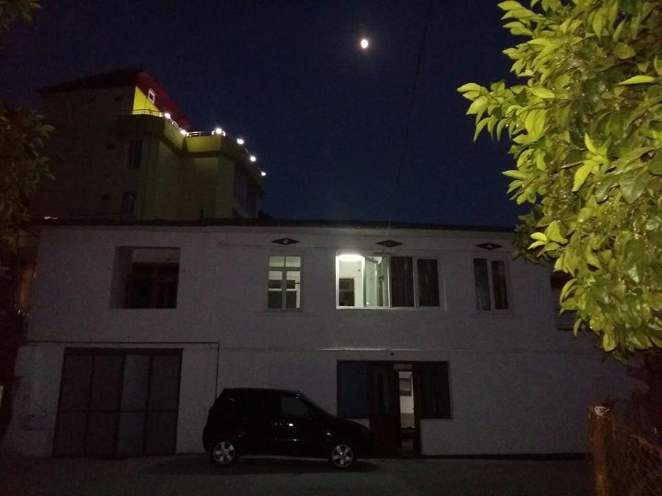 Akhmed Guest House Kvariati Zewnętrze zdjęcie